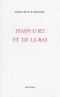 Temps D'Ici Et De La-Bas - Preview