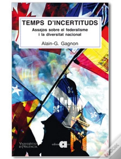 Capa do artigo Temps D´Incertituds