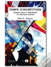 Capa do artigo Temps D´Incertituds