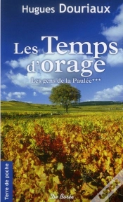 Capa do artigo Temps D