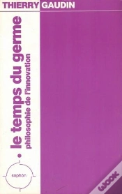 Capa do artigo Temps Du Germe
