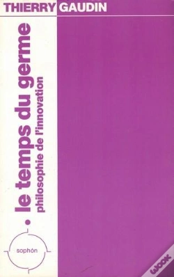 Capa do artigo Temps Du Germe
