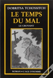 Capa do artigo Temps Du Mal Tome 2 : Le Croyant (Le)