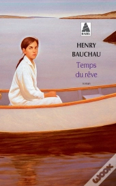 Temps Du Rêve