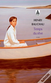 Capa do artigo Temps Du Rêve
