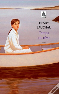 Capa do artigo Temps Du Rêve