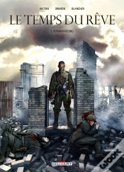 Capa do artigo Temps Du Reve T.3 Hermannsburg