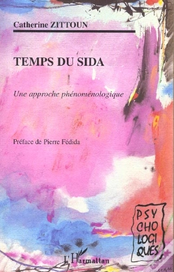 Capa do artigo Temps Du Sida ; Une Approche Phenomenologique