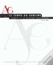 Capa do artigo Temps Du Sublime
