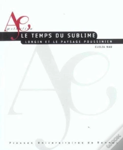 Capa do artigo Temps Du Sublime