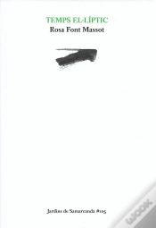 Capa do artigo Temps Eluliptic