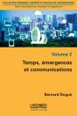Temps, Emergences Et Communications - Preview
