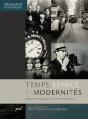 Temps, Espace Et Modernités - Preview