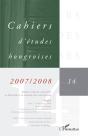 Temps, Espaces, Langages : La Hongrie À La Croisée Des Disciplines Tome I - Tome I - Preview