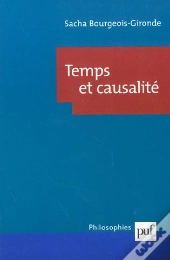 Temps Et Causalite