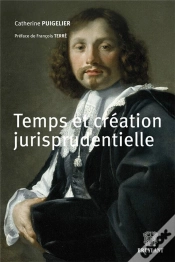 Capa do artigo Temps Et Creation Jurisprudentielle