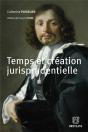 Temps Et Creation Jurisprudentielle - Preview