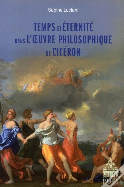 Capa do artigo Temps Et Éternité Dans L'Oeuvre Philosophique De Cicéron