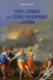 Capa do artigo Temps Et Éternité Dans L