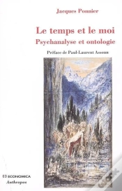 Capa do artigo Temps Et Le Moi (Le)