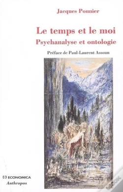 Capa do artigo Temps Et Le Moi (Le)