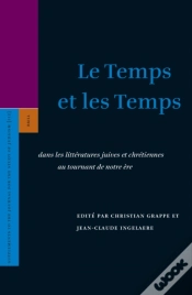Capa do artigo Temps Et Les Temps