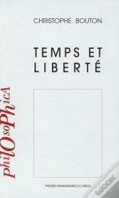 Temps Et Liberté