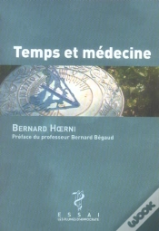 Capa do artigo Temps Et Medecine