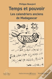 Capa do artigo Temps Et Pouvoir