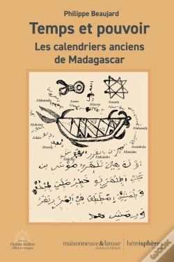 Capa do artigo Temps Et Pouvoir
