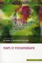 Temps Et Psychothérapie - Preview