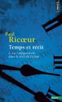 Temps Et Récit Tome 2 : La Configuration Dans Le Récit De Fiction - Preview