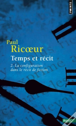 Capa do artigo Temps Et Récit Tome 2 : La Configuration Dans Le Récit De Fiction