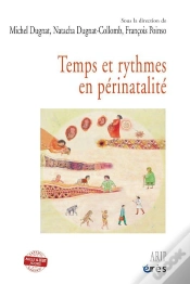 Capa do artigo Temps Et Rythmes En Perinatalite