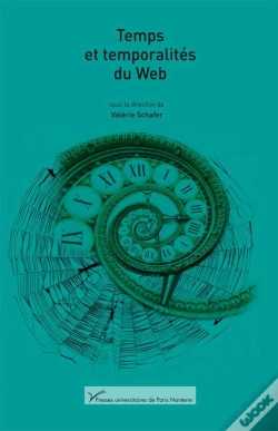 Capa do artigo Temps Et Temporalités Du Web