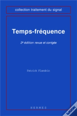 Capa do artigo Temps-Fréquence (2° Éd.)