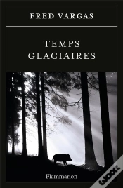 Capa do artigo Temps Glaciaires