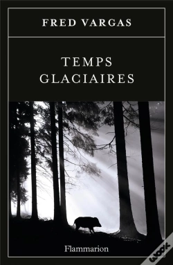 Capa do artigo Temps Glaciaires