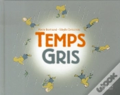 Capa do artigo Temps Gris
