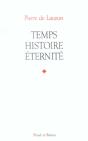 Temps, Histoire, Eternite - Preview