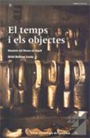 Temps I Els Objectes