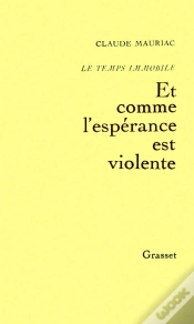 Capa do artigo Temps Immobile T.3 ; Et Comme L