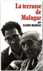 Capa do artigo Temps Immobile T.4 ; La Terrasse De Malagar