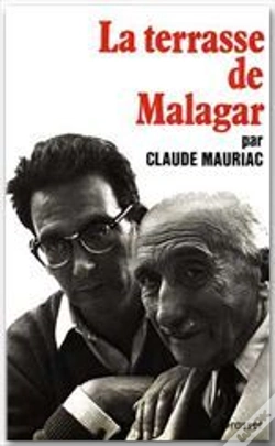 Capa do artigo Temps Immobile T.4 ; La Terrasse De Malagar