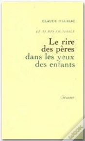 Capa do artigo Temps Immobile T.6 ; Rires Des Pères Dans Les Yeux D
