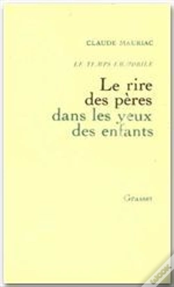 Capa do artigo Temps Immobile T.6 ; Rires Des Pères Dans Les Yeux D'Enfants