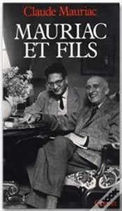 Capa do artigo Temps Immobile T.9 ; Mauriac Et Fils