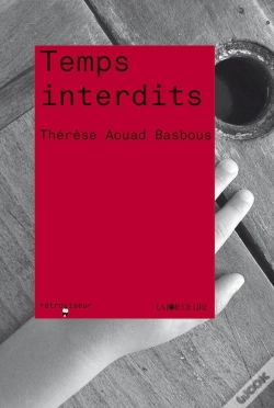 Capa do artigo Temps Interdits