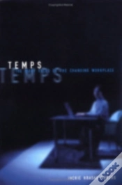 Capa do artigo Temps
