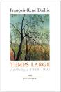 Temps Large - Preview